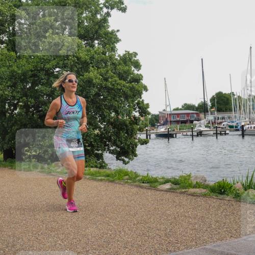 22.06.2025 - Viking Triathlon KatJ http://msf.ph/oto/8113177 22.06.2025 15:05:39 Laufen 465 meine-sportfotos.de