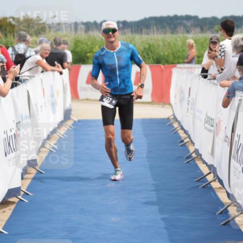 22.06.2025 - Viking Triathlon MichiJ http://msf.ph/oto/8113184 22.06.2025 14:54:16 Ziel 237 meine-sportfotos.de