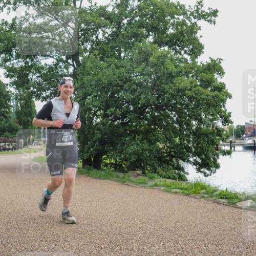 22.06.2025 - Viking Triathlon KatJ http://msf.ph/oto/8113207 22.06.2025 16:15:26 Laufen 431 meine-sportfotos.de