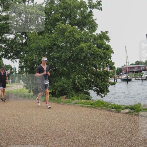 22.06.2025 - Viking Triathlon KatJ http://msf.ph/oto/8113232 22.06.2025 15:06:17 Laufen 34 meine-sportfotos.de