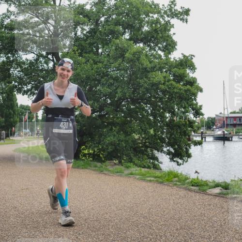 22.06.2025 - Viking Triathlon KatJ http://msf.ph/oto/8113239 22.06.2025 16:15:26 Laufen 431 meine-sportfotos.de