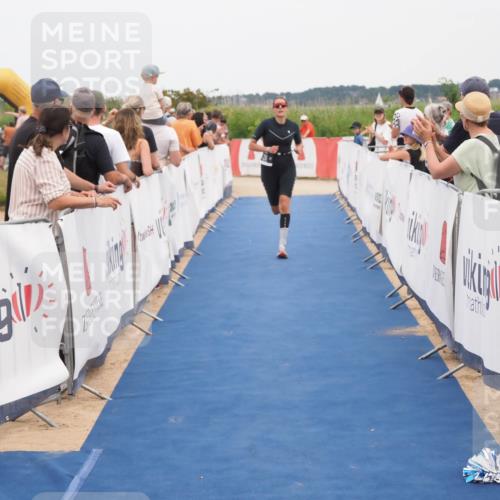 22.06.2025 - Viking Triathlon MichiJ http://msf.ph/oto/8113240 22.06.2025 15:04:00 Ziel 20 meine-sportfotos.de
