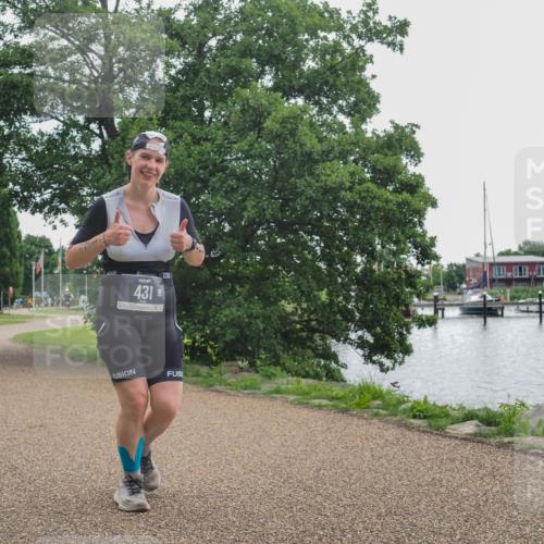 22.06.2025 - Viking Triathlon KatJ http://msf.ph/oto/8113256 22.06.2025 16:15:26 Laufen 431 meine-sportfotos.de
