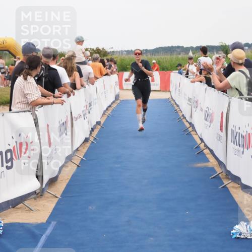 22.06.2025 - Viking Triathlon MichiJ http://msf.ph/oto/8113261 22.06.2025 15:04:01 Ziel 20 meine-sportfotos.de