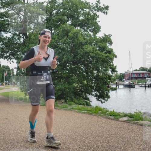 22.06.2025 - Viking Triathlon KatJ http://msf.ph/oto/8113271 22.06.2025 16:15:26 Laufen 431 meine-sportfotos.de
