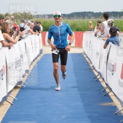 22.06.2025 - Viking Triathlon MichiJ http://msf.ph/oto/8113281 22.06.2025 14:54:17 Ziel 237 meine-sportfotos.de