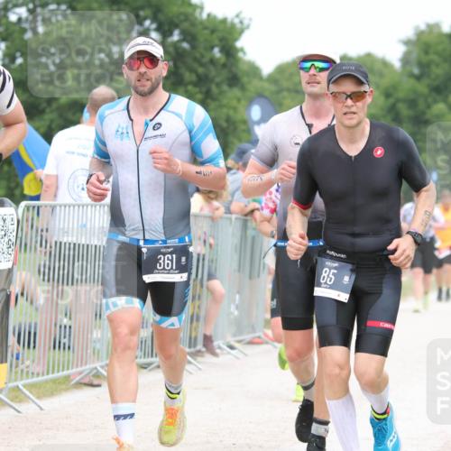 22.06.2025 - Viking Triathlon H.Heesch http://msf.ph/oto/8113284 22.06.2025 14:50:27 Laufen 70, 85, 334, 361, 509 meine-sportfotos.de