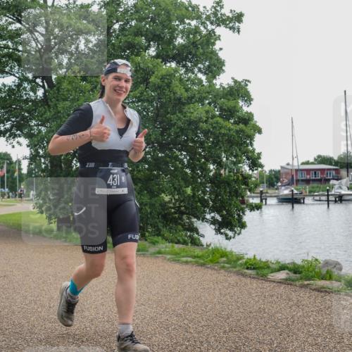22.06.2025 - Viking Triathlon KatJ http://msf.ph/oto/8113286 22.06.2025 16:15:27 Laufen 431 meine-sportfotos.de