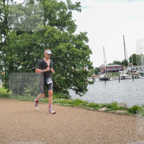 22.06.2025 - Viking Triathlon KatJ http://msf.ph/oto/8113301 22.06.2025 15:06:18 Laufen 34 meine-sportfotos.de