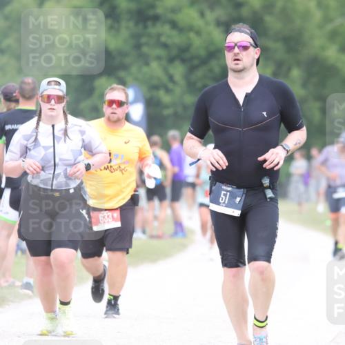 22.06.2025 - Viking Triathlon H.Heesch http://msf.ph/oto/8113305 22.06.2025 14:50:33 Laufen 51, 70, 85, 334, 361, 509 meine-sportfotos.de