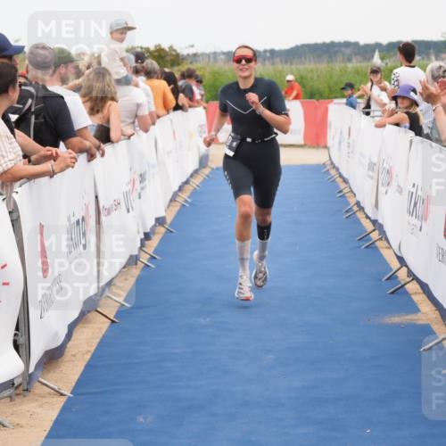 22.06.2025 - Viking Triathlon MichiJ http://msf.ph/oto/8113309 22.06.2025 15:04:01 Ziel 20 meine-sportfotos.de