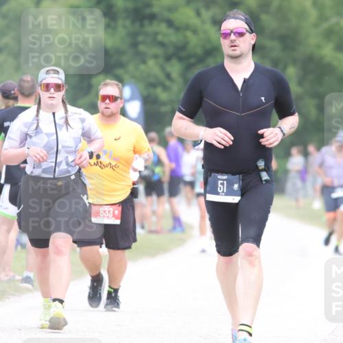 22.06.2025 - Viking Triathlon H.Heesch http://msf.ph/oto/8113313 22.06.2025 14:50:33 Laufen 51, 70, 85, 334, 361, 509 meine-sportfotos.de
