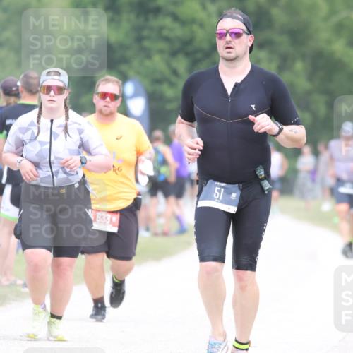 22.06.2025 - Viking Triathlon H.Heesch http://msf.ph/oto/8113316 22.06.2025 14:50:33 Laufen 51, 70, 85, 334, 361, 509 meine-sportfotos.de