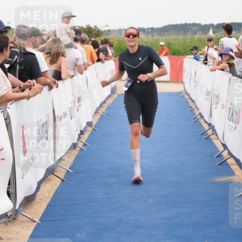 22.06.2025 - Viking Triathlon MichiJ http://msf.ph/oto/8113321 22.06.2025 15:04:01 Ziel 20 meine-sportfotos.de