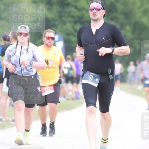 22.06.2025 - Viking Triathlon H.Heesch http://msf.ph/oto/8113325 22.06.2025 14:50:33 Laufen 51, 70, 85, 334, 361, 509 meine-sportfotos.de
