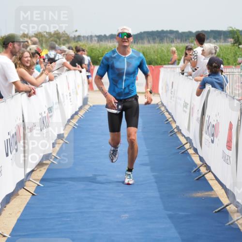 22.06.2025 - Viking Triathlon MichiJ http://msf.ph/oto/8113330 22.06.2025 14:54:18 Ziel 135, 237 meine-sportfotos.de