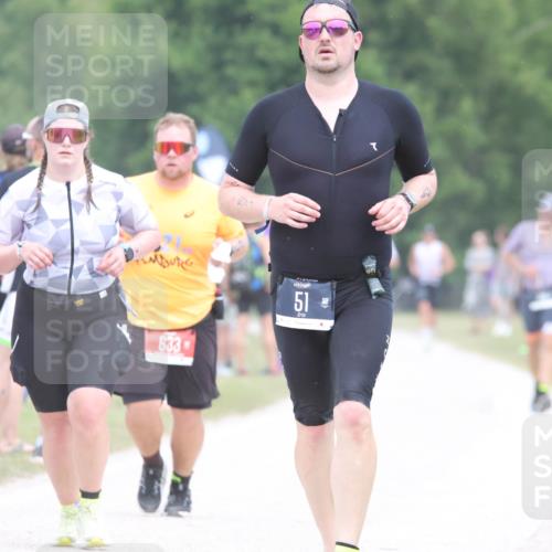 22.06.2025 - Viking Triathlon H.Heesch http://msf.ph/oto/8113341 22.06.2025 14:50:33 Laufen 51, 70, 85, 334, 361, 509 meine-sportfotos.de