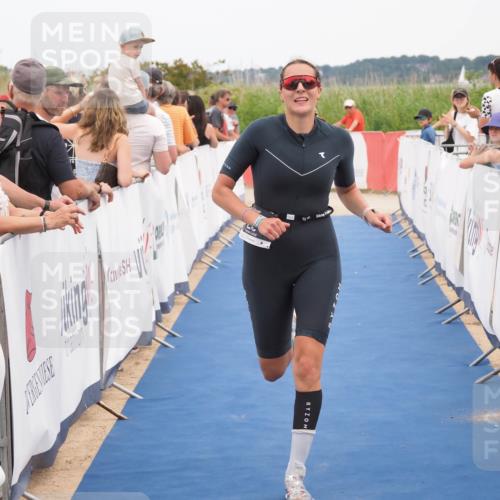 22.06.2025 - Viking Triathlon MichiJ http://msf.ph/oto/8113350 22.06.2025 15:04:02 Ziel 20 meine-sportfotos.de