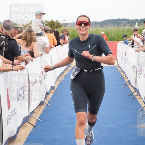 22.06.2025 - Viking Triathlon MichiJ http://msf.ph/oto/8113375 22.06.2025 15:04:02 Ziel 20 meine-sportfotos.de