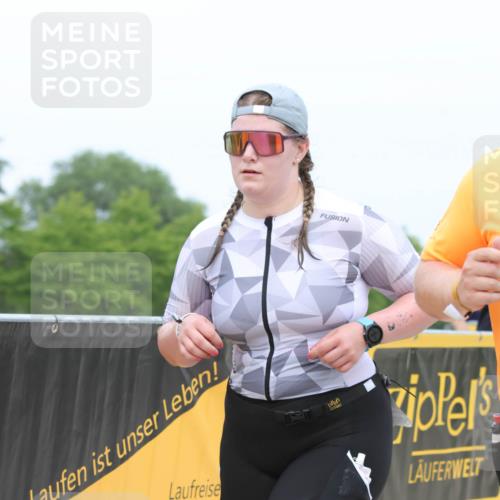 22.06.2025 - Viking Triathlon H.Heesch http://msf.ph/oto/8113386 22.06.2025 14:50:43 Laufen 51, 236, 633 meine-sportfotos.de