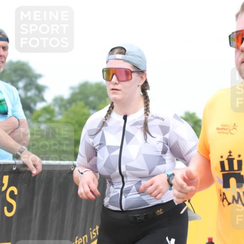 22.06.2025 - Viking Triathlon H.Heesch http://msf.ph/oto/8113400 22.06.2025 14:50:43 Laufen 51, 236, 633 meine-sportfotos.de