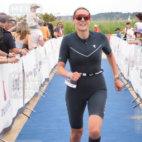 22.06.2025 - Viking Triathlon MichiJ http://msf.ph/oto/8113401 22.06.2025 15:04:02 Ziel 20 meine-sportfotos.de