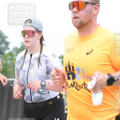 22.06.2025 - Viking Triathlon H.Heesch http://msf.ph/oto/8113407 22.06.2025 14:50:43 Laufen 51, 236, 633 meine-sportfotos.de