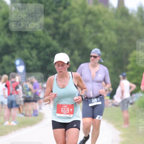 22.06.2025 - Viking Triathlon H.Heesch http://msf.ph/oto/8113415 22.06.2025 14:50:47 Laufen 236, 659 meine-sportfotos.de