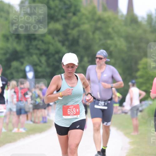 22.06.2025 - Viking Triathlon H.Heesch http://msf.ph/oto/8113433 22.06.2025 14:50:47 Laufen 236, 659 meine-sportfotos.de