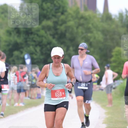 22.06.2025 - Viking Triathlon H.Heesch http://msf.ph/oto/8113440 22.06.2025 14:50:47 Laufen 236, 659 meine-sportfotos.de
