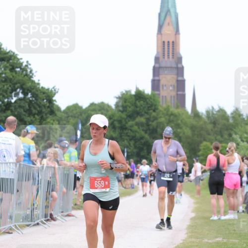 22.06.2025 - Viking Triathlon H.Heesch http://msf.ph/oto/8113471 22.06.2025 14:50:49 Laufen 276, 659 meine-sportfotos.de
