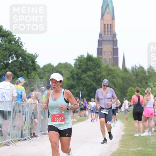 22.06.2025 - Viking Triathlon H.Heesch http://msf.ph/oto/8113481 22.06.2025 14:50:50 Laufen 276, 407, 659 meine-sportfotos.de