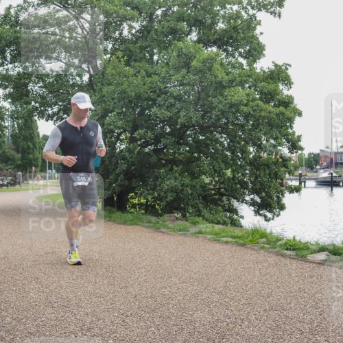 22.06.2025 - Viking Triathlon KatJ http://msf.ph/oto/8113485 22.06.2025 16:15:45 Laufen 246 meine-sportfotos.de