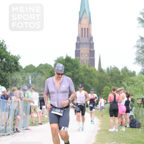 22.06.2025 - Viking Triathlon H.Heesch http://msf.ph/oto/8113507 22.06.2025 14:50:53 Laufen 276, 407, 659 meine-sportfotos.de