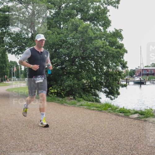 22.06.2025 - Viking Triathlon KatJ http://msf.ph/oto/8113512 22.06.2025 16:15:45 Laufen 246 meine-sportfotos.de