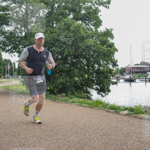 22.06.2025 - Viking Triathlon KatJ http://msf.ph/oto/8113527 22.06.2025 16:15:45 Laufen 246 meine-sportfotos.de
