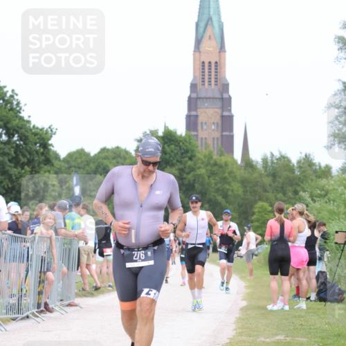 22.06.2025 - Viking Triathlon H.Heesch http://msf.ph/oto/8113529 22.06.2025 14:50:53 Laufen 276, 407, 659 meine-sportfotos.de
