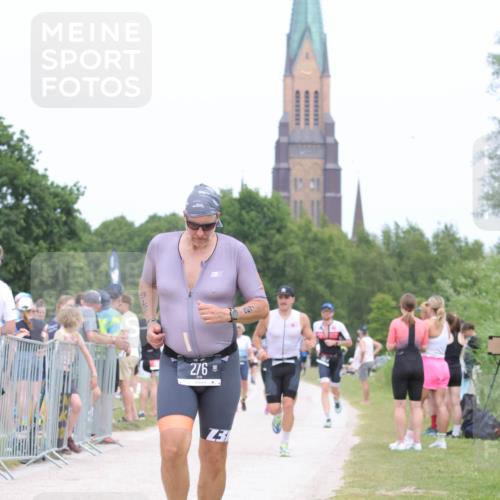 22.06.2025 - Viking Triathlon H.Heesch http://msf.ph/oto/8113534 22.06.2025 14:50:54 Laufen 276, 407, 659 meine-sportfotos.de