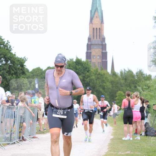 22.06.2025 - Viking Triathlon H.Heesch http://msf.ph/oto/8113539 22.06.2025 14:50:54 Laufen 276, 407, 659 meine-sportfotos.de