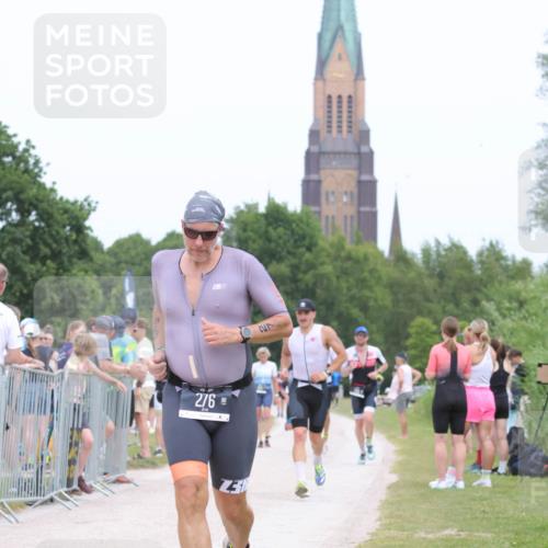 22.06.2025 - Viking Triathlon H.Heesch http://msf.ph/oto/8113546 22.06.2025 14:50:54 Laufen 276, 407, 659 meine-sportfotos.de