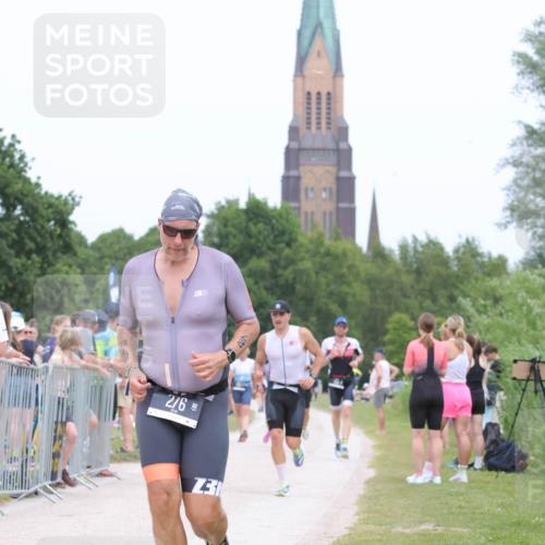 22.06.2025 - Viking Triathlon H.Heesch http://msf.ph/oto/8113549 22.06.2025 14:50:54 Laufen 276, 407, 659 meine-sportfotos.de