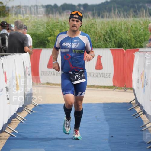 22.06.2025 - Viking Triathlon MichiJ http://msf.ph/oto/8113578 22.06.2025 14:54:22 Ziel 135, 237, 448 meine-sportfotos.de