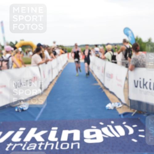 22.06.2025 - Viking Triathlon MichiJ http://msf.ph/oto/8113589 22.06.2025 15:04:25 Ziel 255, 550 meine-sportfotos.de
