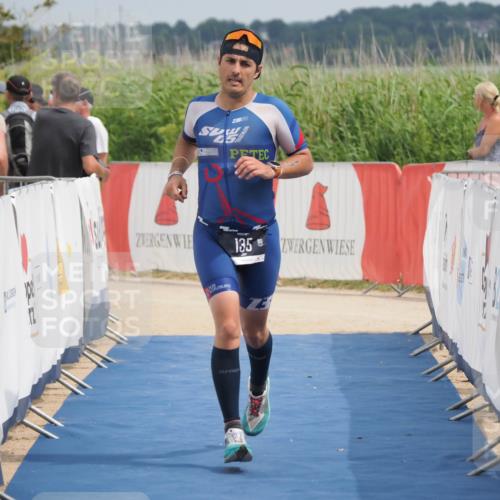 22.06.2025 - Viking Triathlon MichiJ http://msf.ph/oto/8113590 22.06.2025 14:54:22 Ziel 135, 237, 448 meine-sportfotos.de