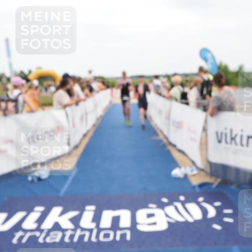 22.06.2025 - Viking Triathlon MichiJ http://msf.ph/oto/8113603 22.06.2025 15:04:25 Ziel 255, 550 meine-sportfotos.de