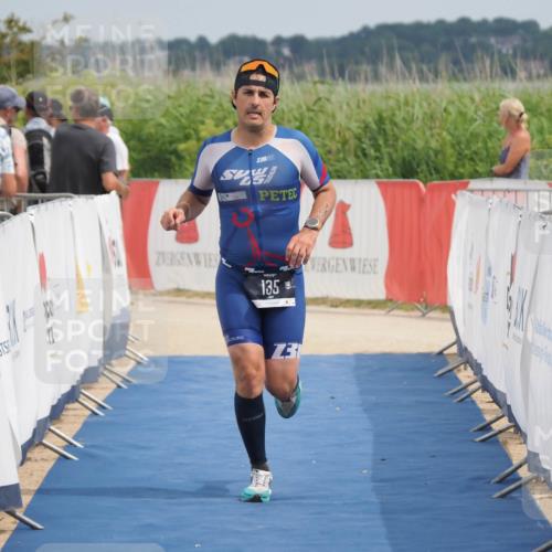 22.06.2025 - Viking Triathlon MichiJ http://msf.ph/oto/8113607 22.06.2025 14:54:22 Ziel 135, 237, 448 meine-sportfotos.de