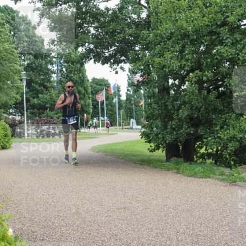 22.06.2025 - Viking Triathlon KatJ http://msf.ph/oto/8113621 22.06.2025 15:07:00 Laufen  meine-sportfotos.de
