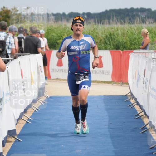 22.06.2025 - Viking Triathlon MichiJ http://msf.ph/oto/8113622 22.06.2025 14:54:22 Ziel 135, 237, 448 meine-sportfotos.de