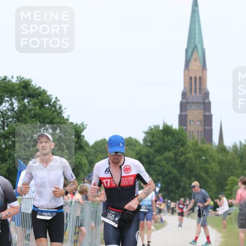 22.06.2025 - Viking Triathlon H.Heesch http://msf.ph/oto/8113623 22.06.2025 14:51:02 Laufen 12, 150, 407, 555 meine-sportfotos.de