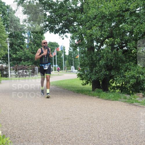 22.06.2025 - Viking Triathlon KatJ http://msf.ph/oto/8113650 22.06.2025 15:07:01 Laufen 84 meine-sportfotos.de